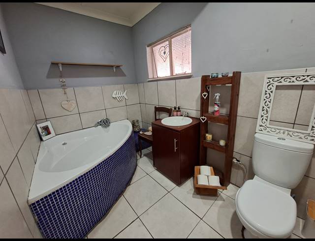 3 BEDROOM HOUSE FOR SALE IN MEYERTON CENTRAL
